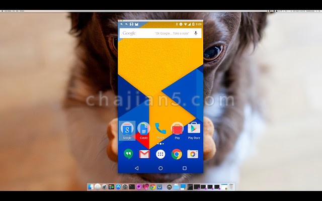Vysor-Android开发必备 连接安卓手机屏幕并操作控制