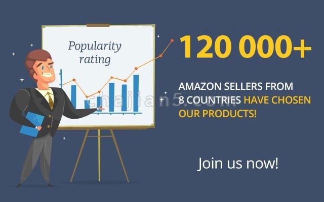 亚马逊卖家 Amazon FBA 计算器