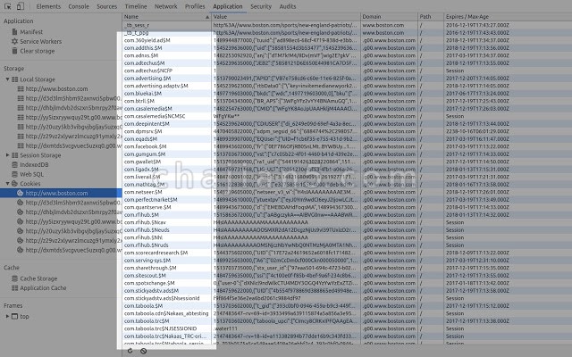 uBlock Origin Extra高效的请求过滤工具