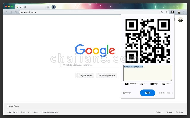 Quick QR v9.16 （二维码生成器）