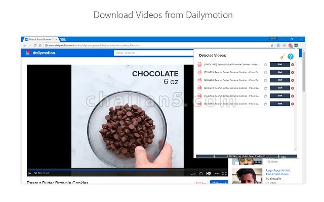 Video Downloader PLUS v6.0.2（by fbdown）