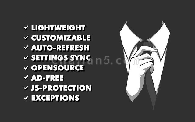 Random User-Agent (Switcher) v4.2.0.0（按时自动更改用户代理字符串）