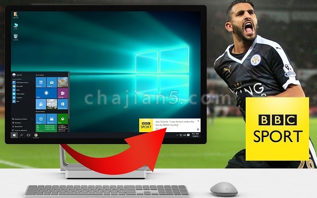 BBC Sport 看BBC 体育频道新闻