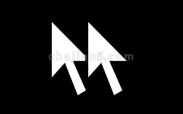 Close Tab by Double Right Click 右键双击页面即可关闭网页标签