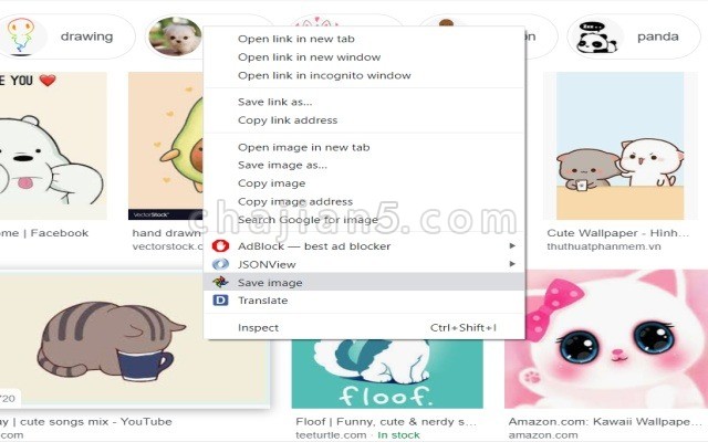 Save Images to Google™ Photos将图像保存到Google™相册