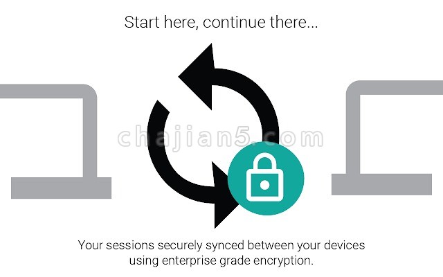 SessionBox 在同一网站同时登录多个帐户
