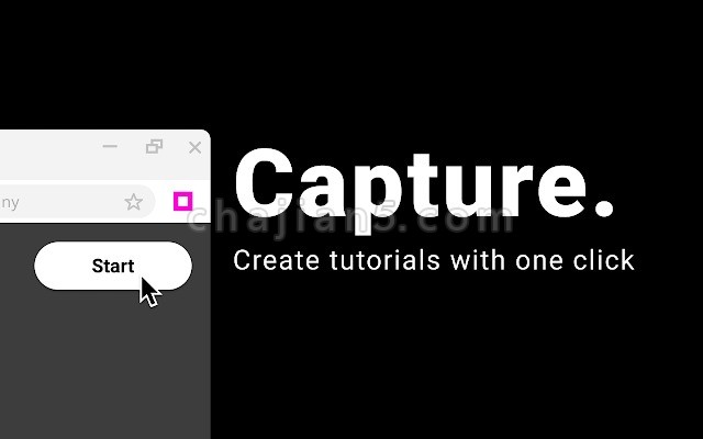 iorad – the tutorial builder 写教程的帮手