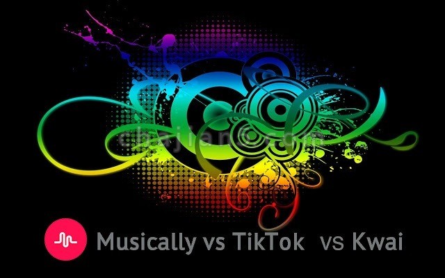 TikTok™ Viewer 看抖音国际版TikTok上的热门视频