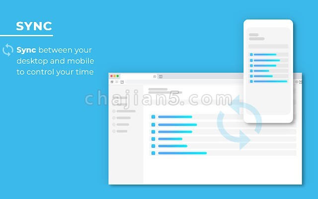 Block Site – Chrome™ 拦截容易分心的网站提高工作效率