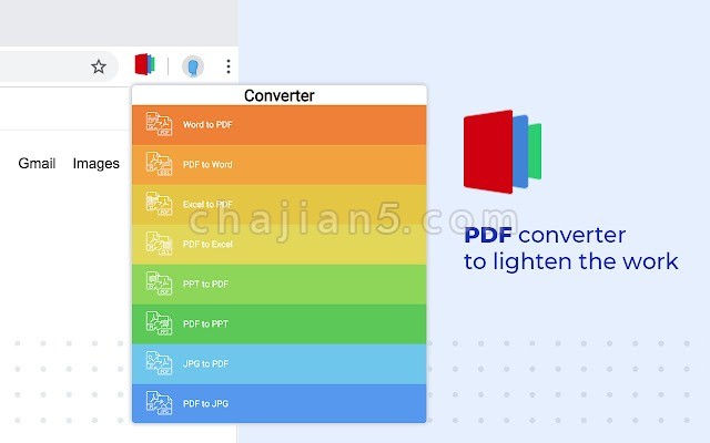 Convert Word to PDF v2.1.6.0（Word转PDF）