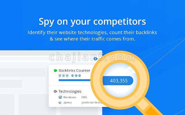 WooRank seo