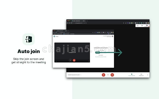 Google Meet