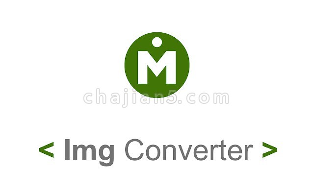 ImgConverter 在Github上把图像符号标签转换成img标签
