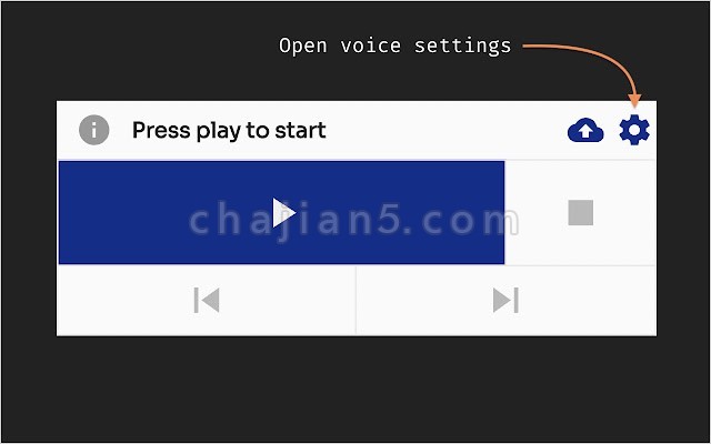 Pericles Text to Speech Screen Reader v2.2.13.0（TTS工具 听小说听新闻的利器）