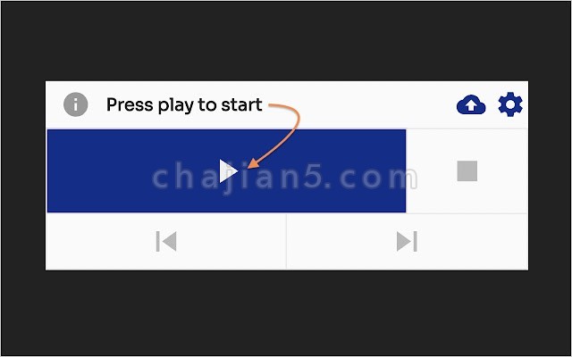 Pericles 语音朗读网页TTS 听小说听新闻的利器