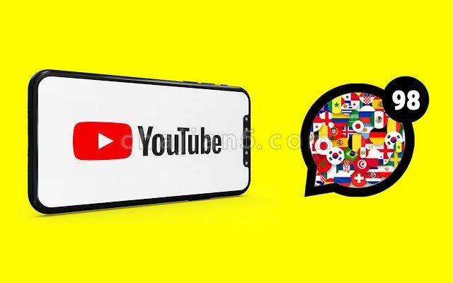 Subtitles PlayerYoutube视频字幕的 翻译播放器