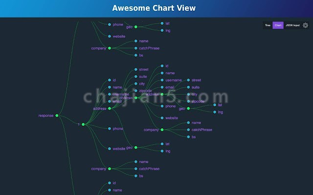 JSON Viewer Pro