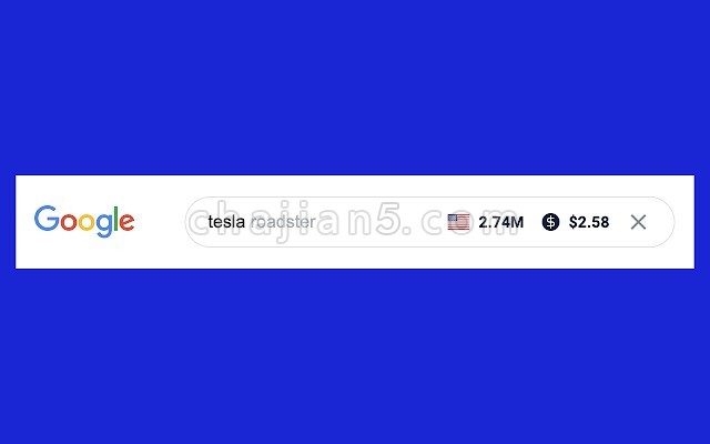Whatsmyserp 在谷歌展示搜索关键词的搜索量及CPC单价