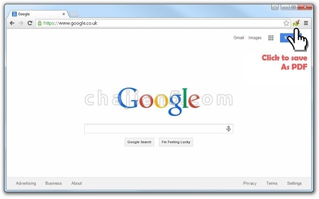 PDF Mage 把网页内容保存为PDF文件
