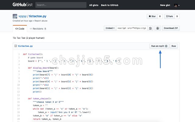 Repl.it
