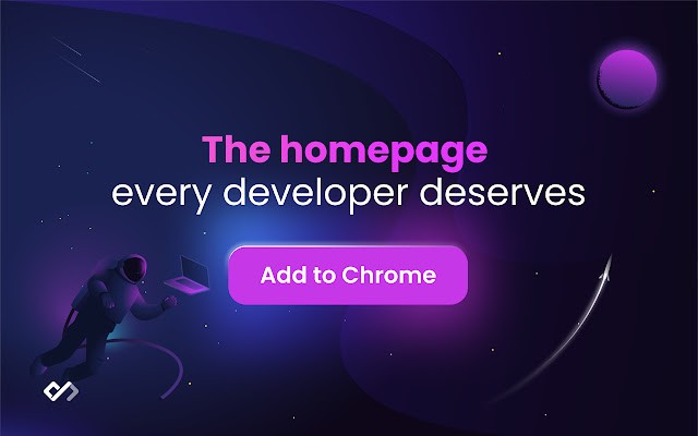 daily.dev The Homepage Developers Deserve v3.22.2.0（投开发者所好的新标签页插件）