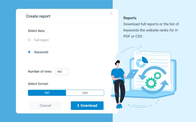 Website Ranking And Seo Checker By Semalt 查询网站的谷歌排名及seo分析