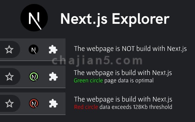 Next.js Explorer