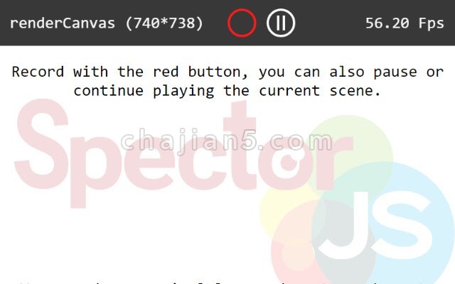 Spector.js