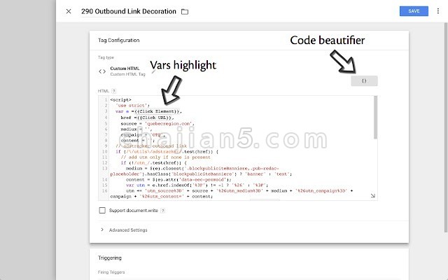 Da Vinci Tools 为智能数字营销人员和分析师提供的谷歌营销平台工具