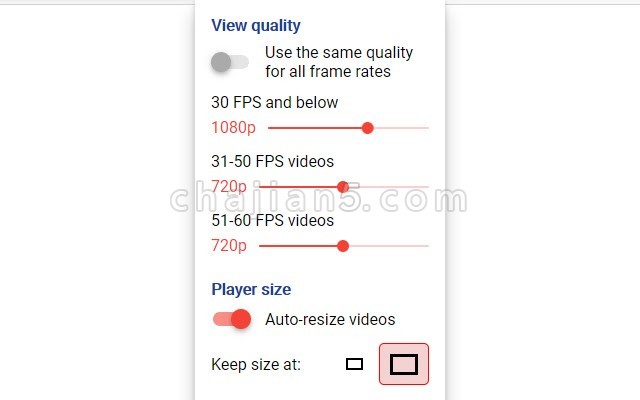 Youtube Auto Hd + Fps
