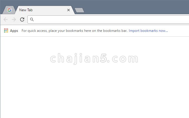Don’t Close Window With Last Tab 关闭chrome最后一个标签页的时候不关闭浏览器