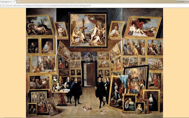 Enhanced Image Viewer 图片查看体验提升