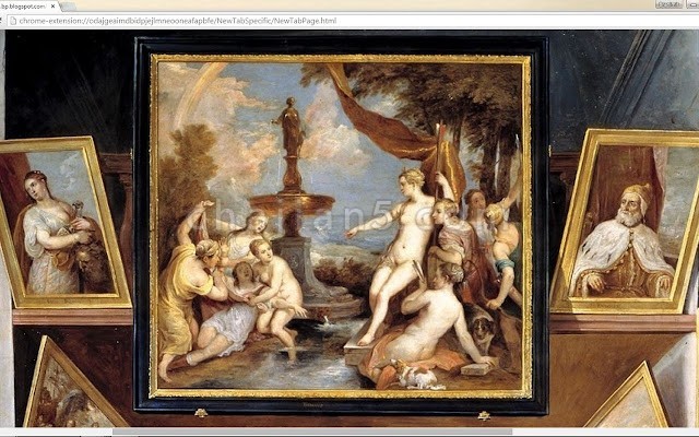 Enhanced Image Viewer 图片查看体验提升