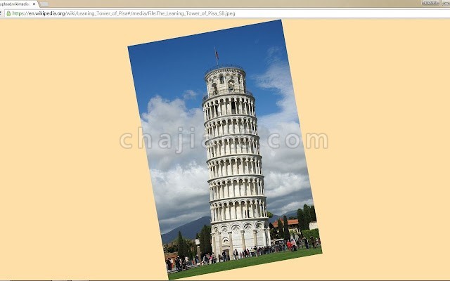 Enhanced Image Viewer 图片查看体验提升
