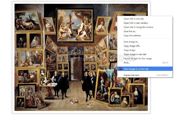 Enhanced Image Viewer 图片查看体验提升