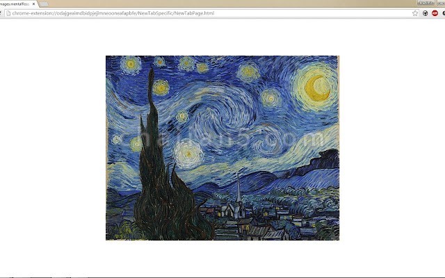 Enhanced Image Viewer 图片查看体验提升