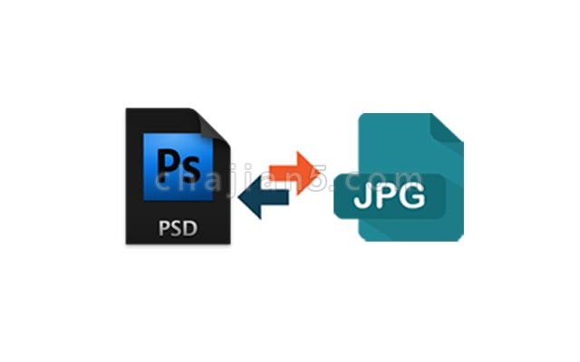 Quality PSD to JPG Converter v1.0.0.0（把网页上的PSD转换为JPG）