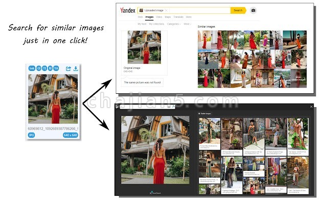 Image Downloader Continued