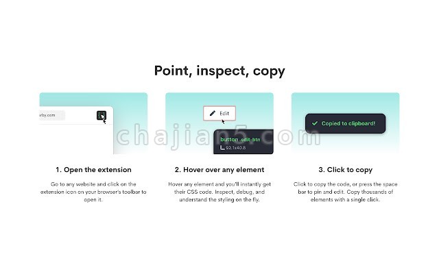 Css Scan