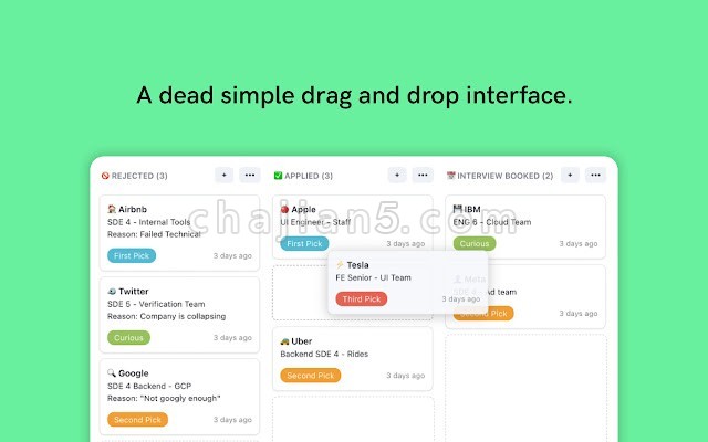 Boost. Task Management Made Simple