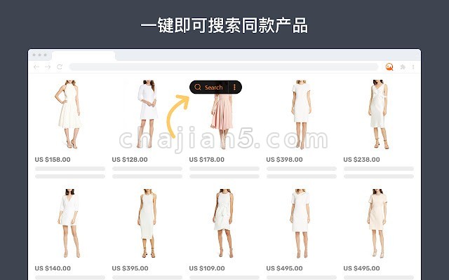 Alibaba search by image 阿里巴巴图片搜索 还支持跨境平台