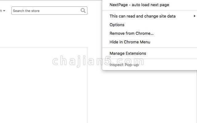 NextPage v2.0.0（自动网站的下一页）