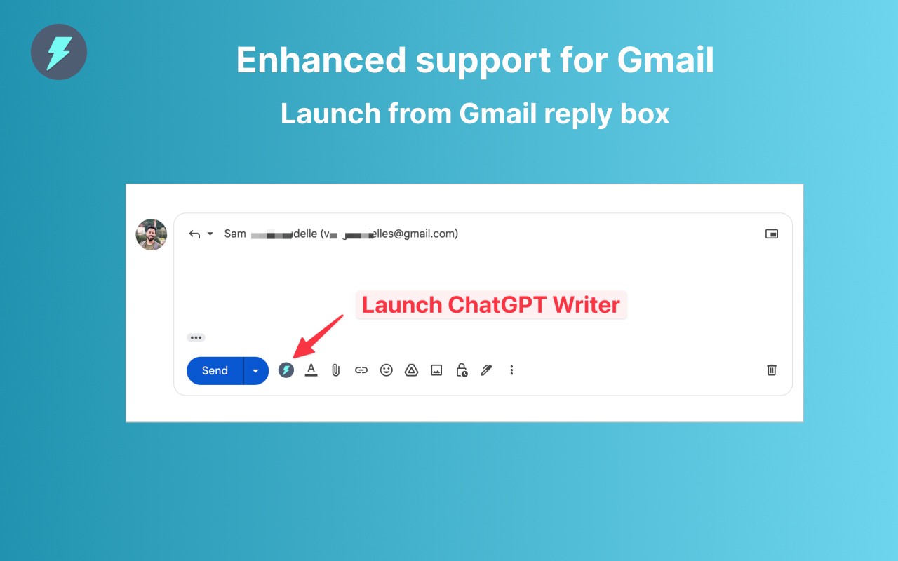 Chatgpt Writer