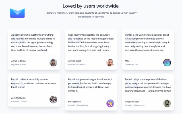Chatgpt For Email
