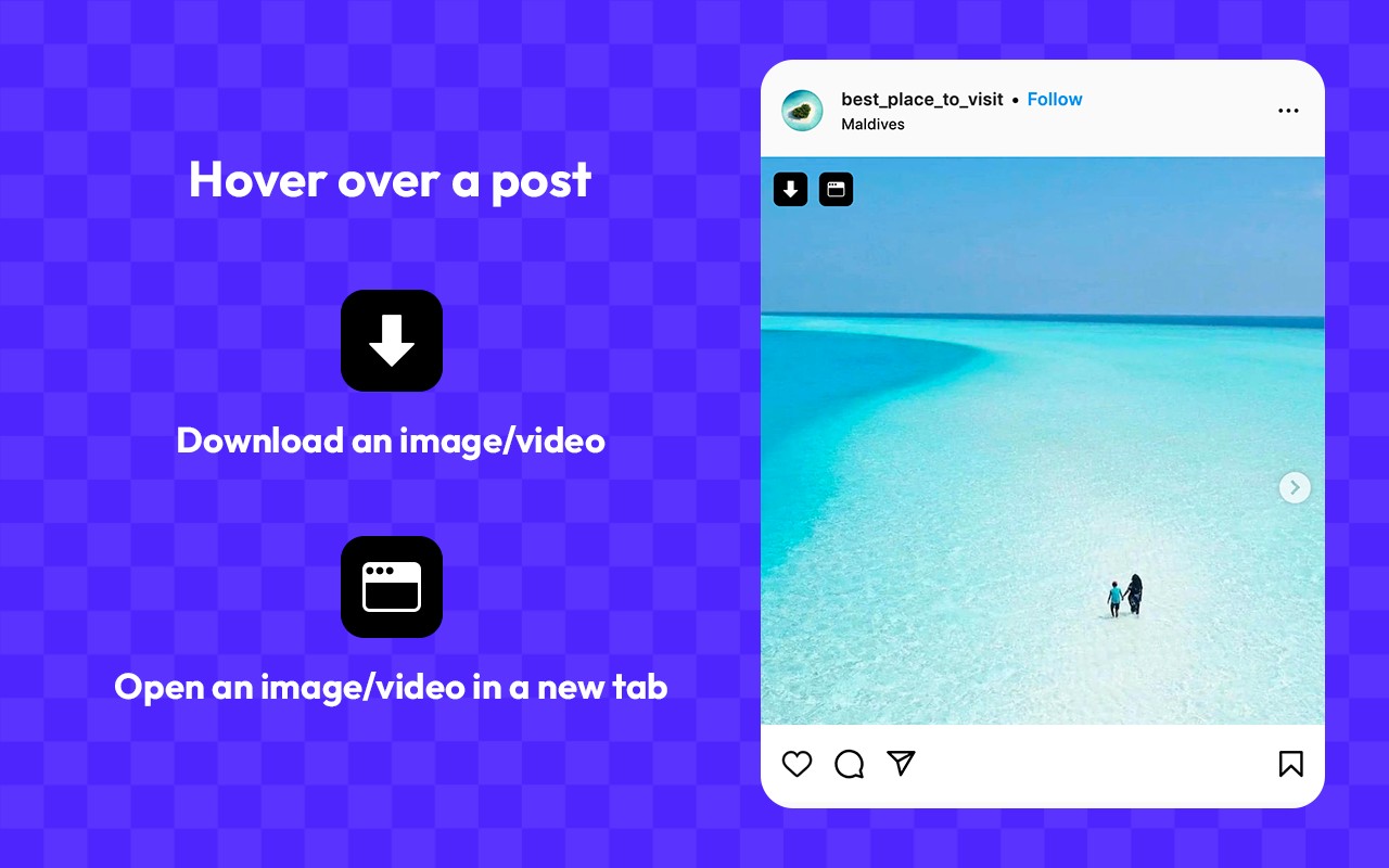 Web Client For Instagram™ – Sidegram