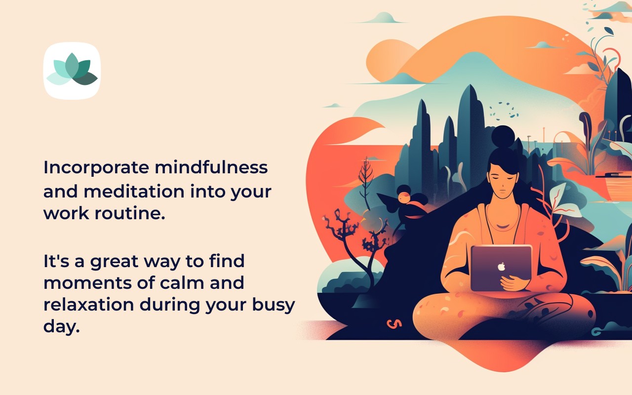 Meditate 冥想计时器