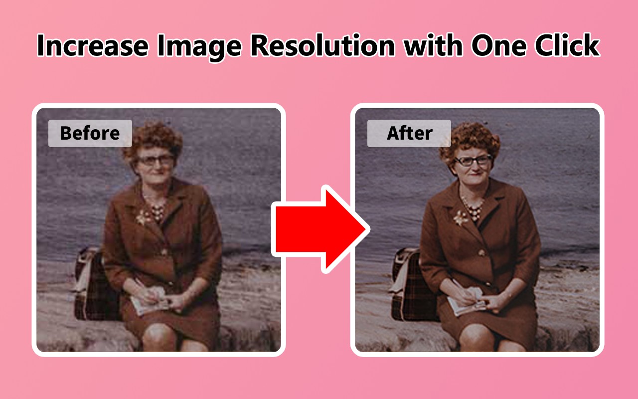 Image Upscaler