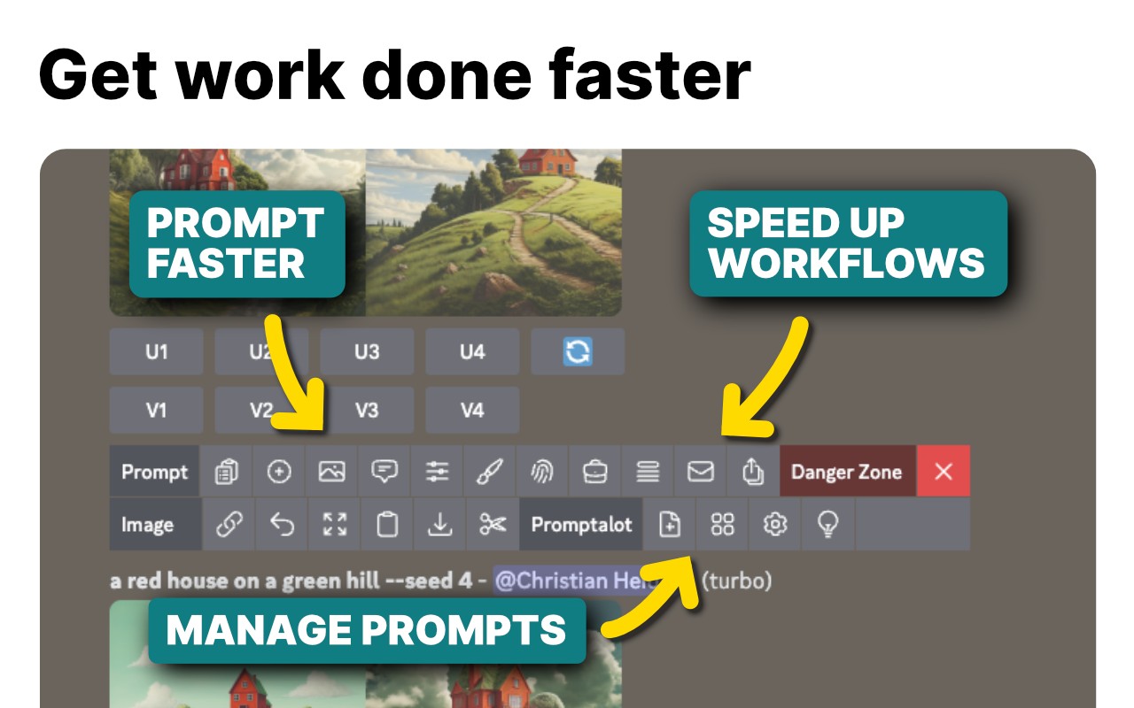 Promptalot Helper