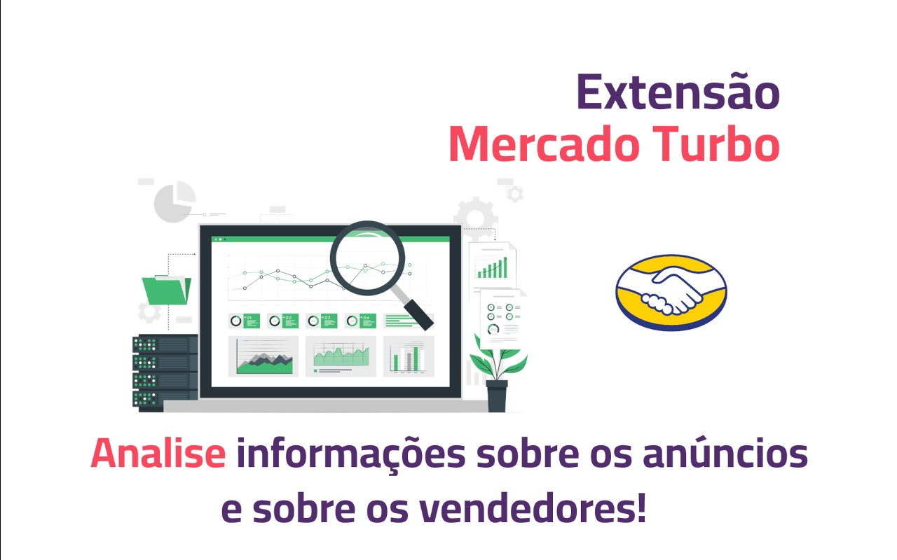 Extensão Do Mercado Turbo