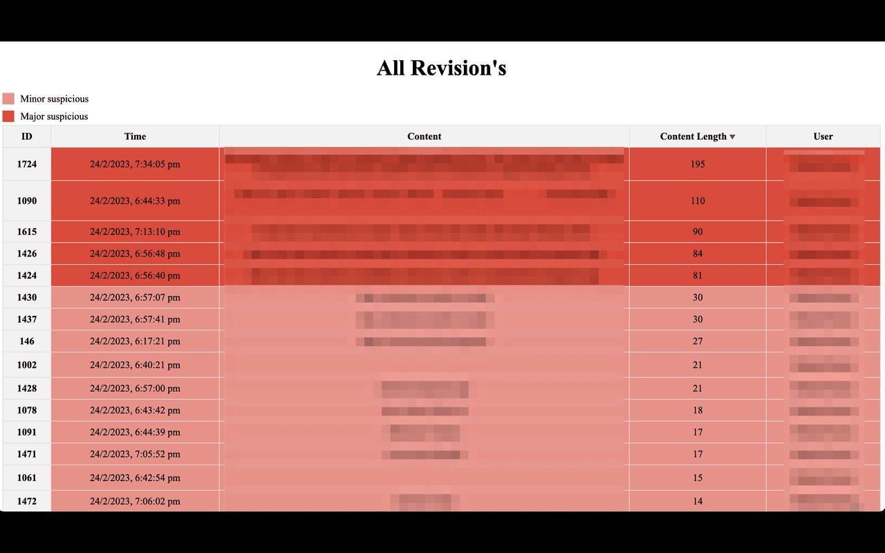 Doctrackr V1.5.0.0